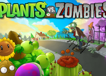 Ea daftarkan nama plants vs. Zombies reloaded di brasil