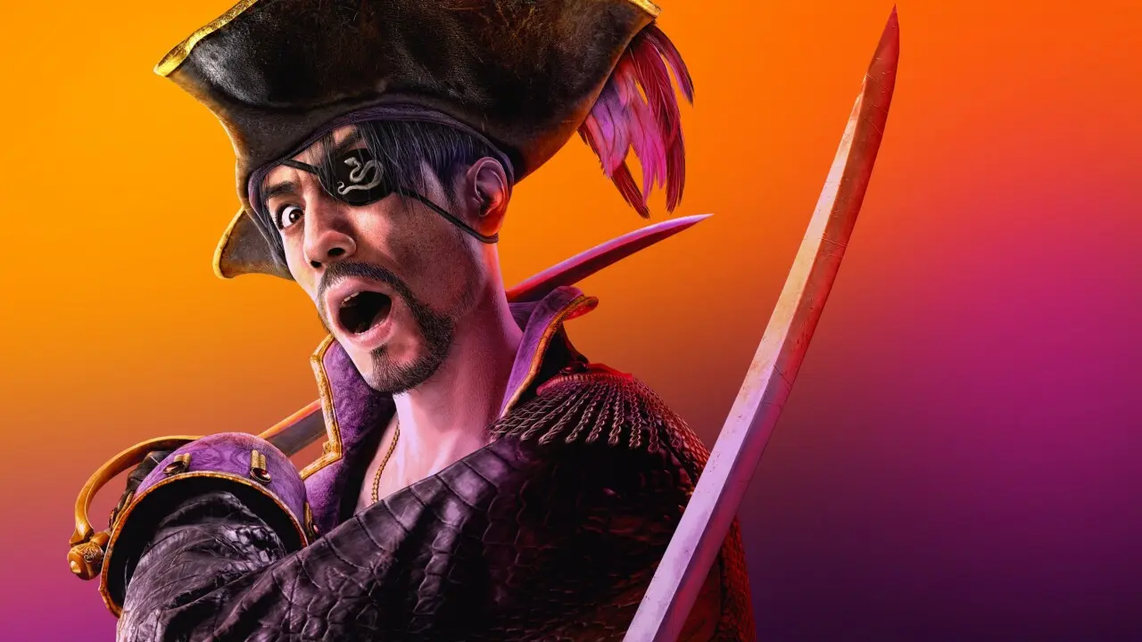 Review like a dragon: pirate yakuza in hawaii: amnesia dan harta karun legendaris