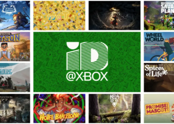 Guy richards id@xbox telah membayar lebih dari 5 miliar usd ke pengembang indie