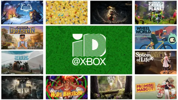 Guy Richards Id@xbox Telah Membayar Lebih Dari 5 Miliar Usd Ke Pengembang Indie