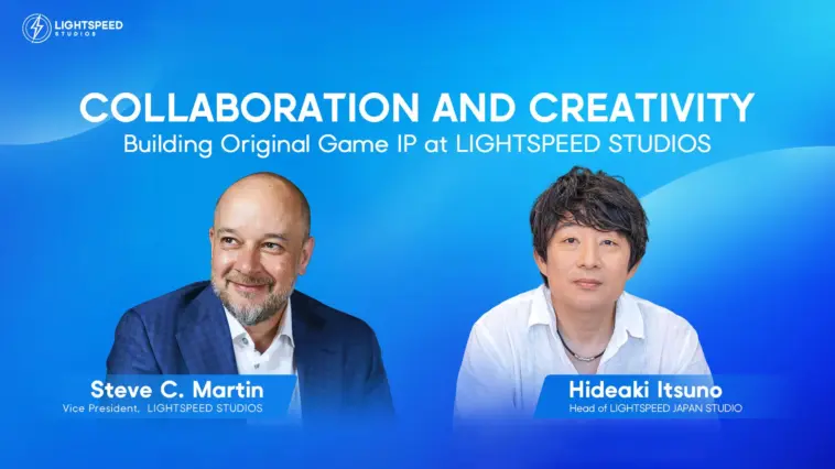 Hideaki Itsuno Kembangkan Game Aksi Aaa Baru Dengan Lightspeed Studios