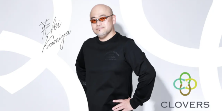 Hideki kamiya clovers tidak hanya akan fokus pada sekuel game