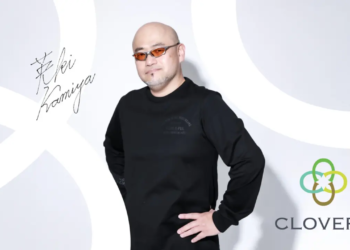 Hideki kamiya ingin clovers mewarisi ajaran shinji mikami