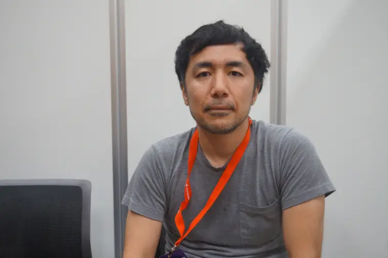 Keita Takahashi Berpisah dengan Bandai Namco untuk Perluas Perspektif Kreatifnya 5 Keita Takahashi Berpisah dengan Bandai Namco untuk Perluas Perspektif Kreatifnya