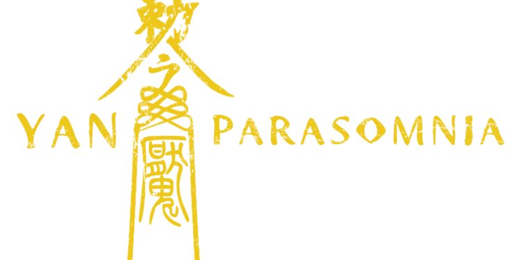 Logo yan parasomnia