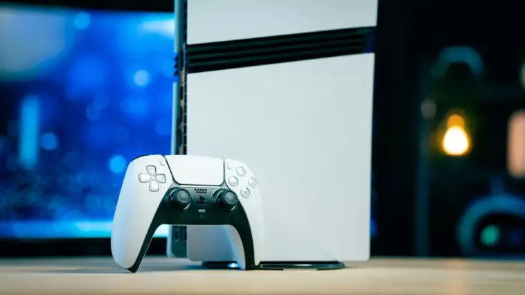 Mark Cerny Sesuatu Yang Mirip Fsr 4 Akan Tersedia Di Ps5 Pro Pada Tahun 2026