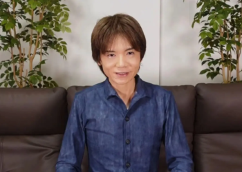 Masahiro sakurai pengembang jepang harus terus mengejar jenis game yang disukai orang jepang