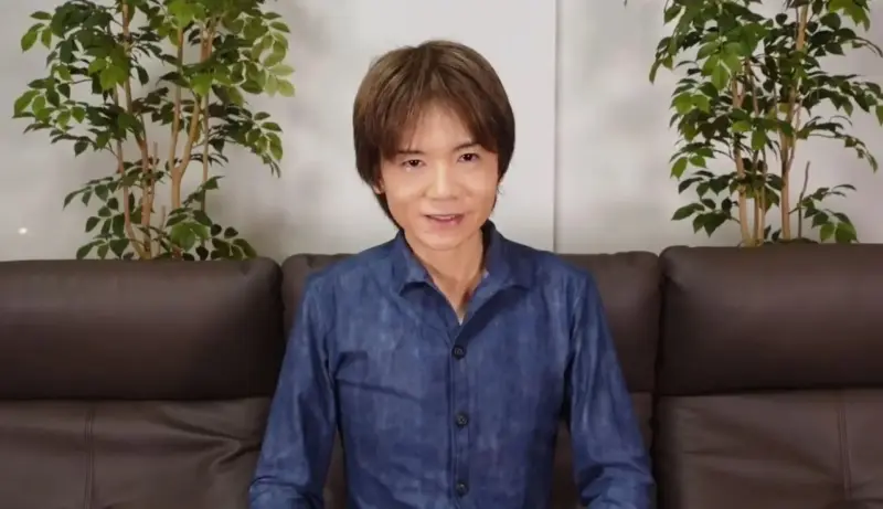 Masahiro Sakurai Pengembang Jepang Harus Terus Mengejar Jenis Game Yang Disukai Orang Jepang