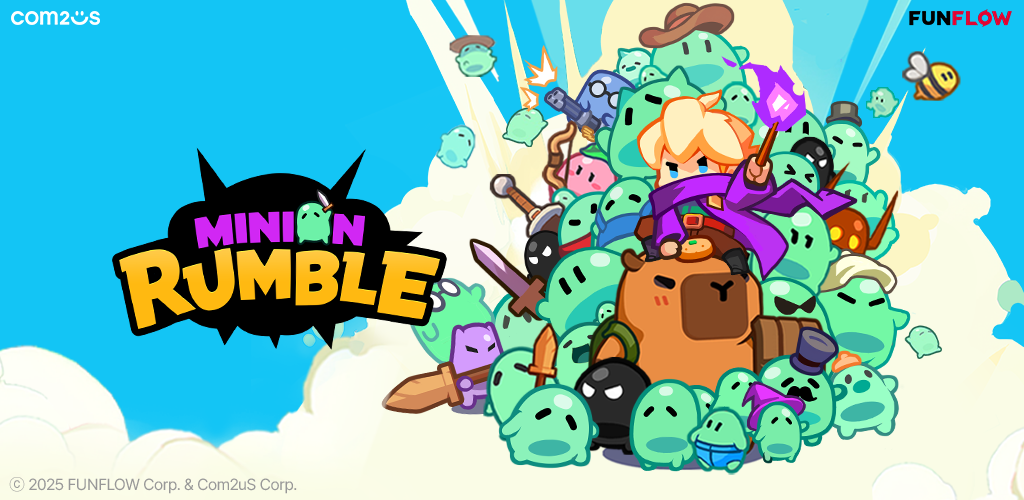 Minionrumble