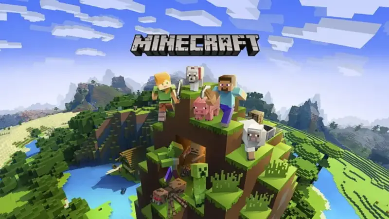 Mode minecraft yang harus kamu coba! Gadget viva