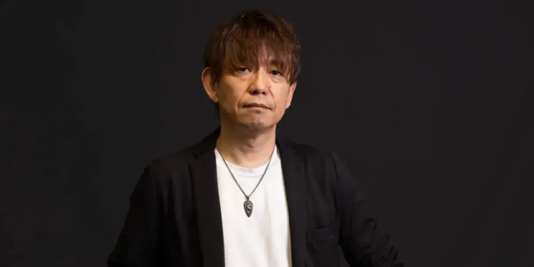 Naoki yoshida tidak lagi menjadi anggota dewan direksi square enix