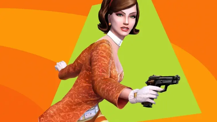Nightdive Studios Masih Berharap untuk Membuat Remaster No One Lives Forever 5 Nightdive Studios Masih Berharap untuk Membuat Remaster No One Lives Forever