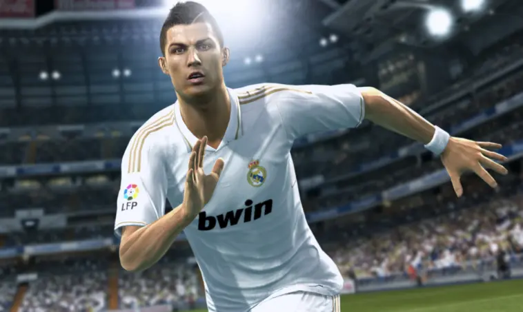 Image Konami