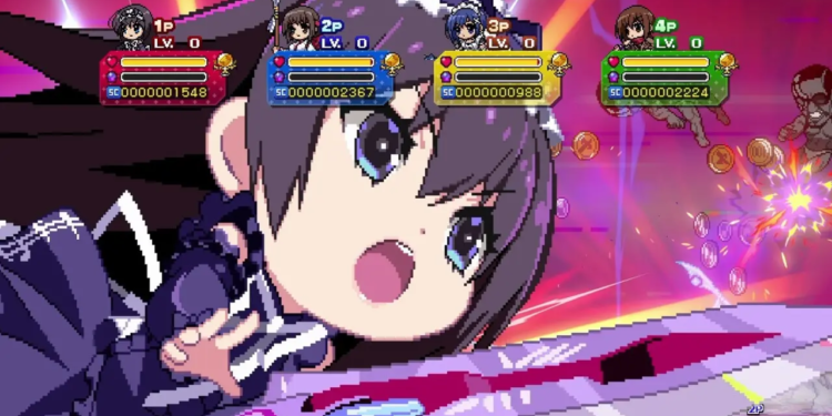 Phantom breaker battle grounds ultimate ditunda ke april 2025