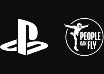 Project delta, prototipe game baru people can fly dari ip playstation