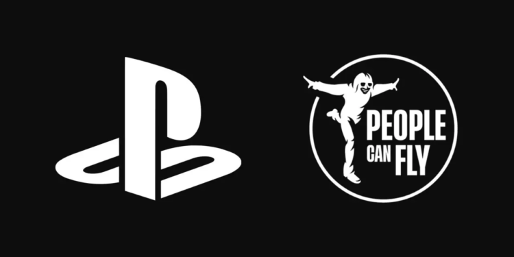 Project delta, prototipe game baru people can fly dari ip playstation