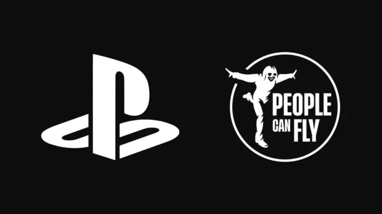 Project Delta, Prototipe Game Baru People Can Fly Dari Ip Playstation