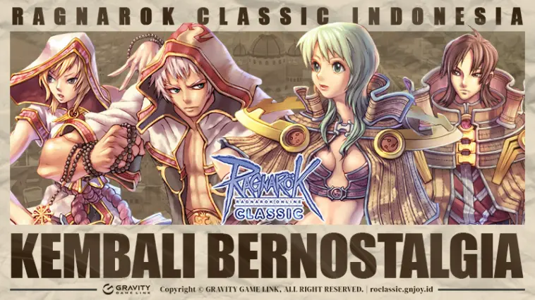 Roclassic Update Main