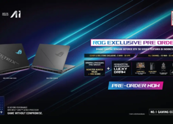 Rog rtx 50 series exclusive pre order