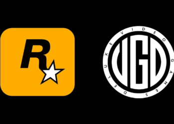 Rockstar games akan akuisisi video games deluxe