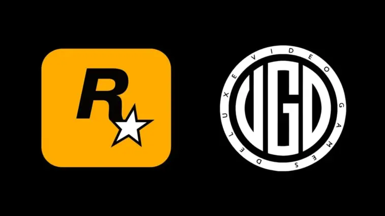Rockstar Games Akan Akuisisi Video Games Deluxe