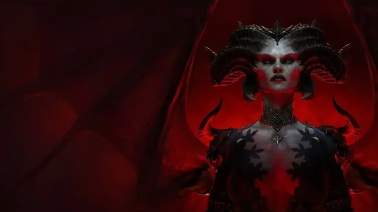 Rod Fergusson Ingin Diablo Iv “tetap Eksis Selama Bertahun Tahun”