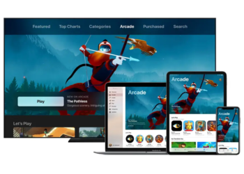 Rumor apple arcade hanya memiliki 2 juta pengguna di tahun pertama