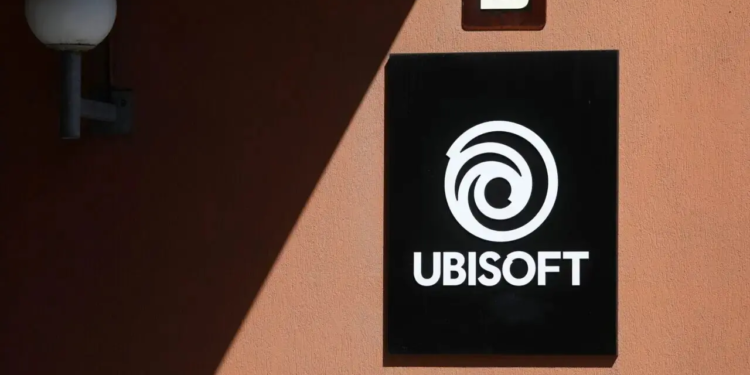 Rumor microsoft dan ea tertarik membeli ip ubisoft