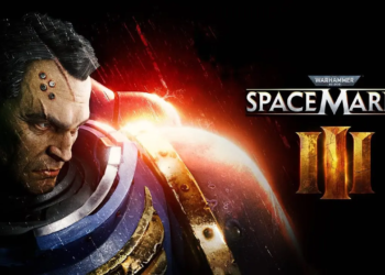 Saber interactive umumkan warhammer 40. 000 space marine 3