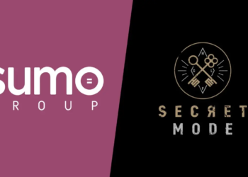 Secret mode berpisah dari sumo group