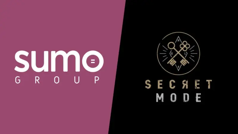 Secret Mode Berpisah Dari Sumo Group