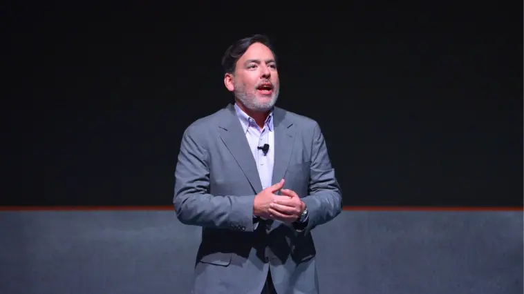 Shawn Layden Berpisah Dengan Sony Sebagian Karena Rencana Live Service