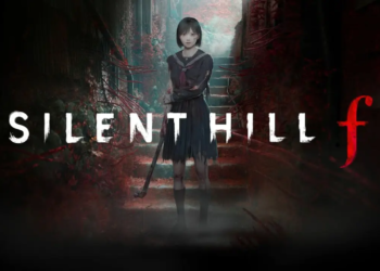 Silent hill f siap tuju konsol dan pc!