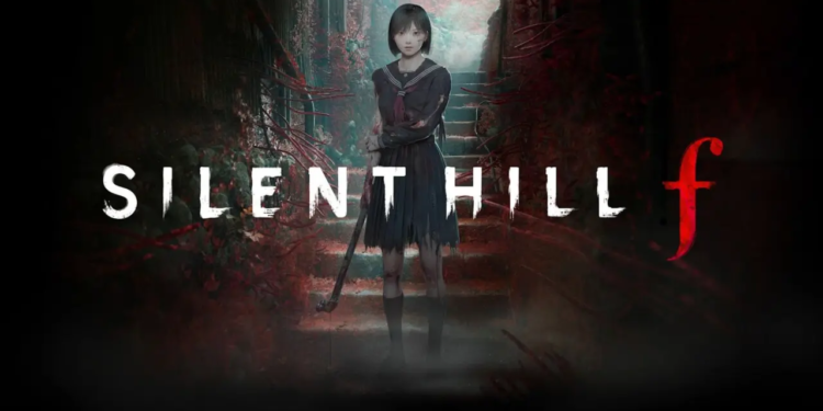 Silent hill f siap tuju konsol dan pc!