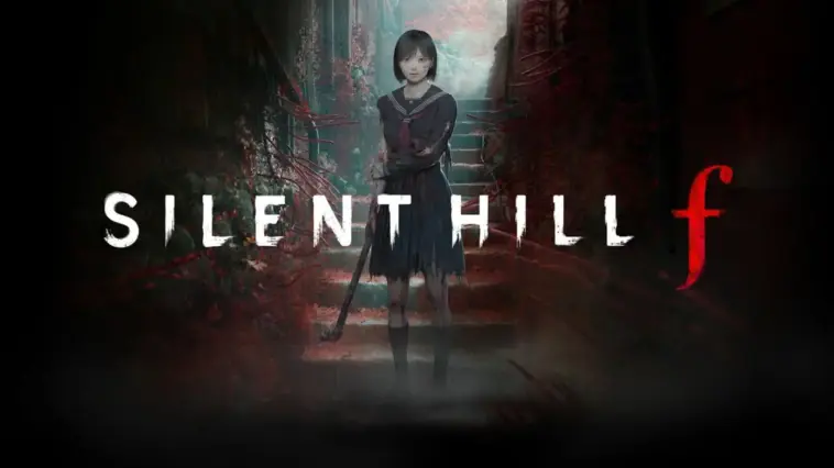 Silent Hill F siap Tuju Konsol Dan Pc!