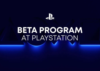 Sony umumkan inisiatif playstation beta program