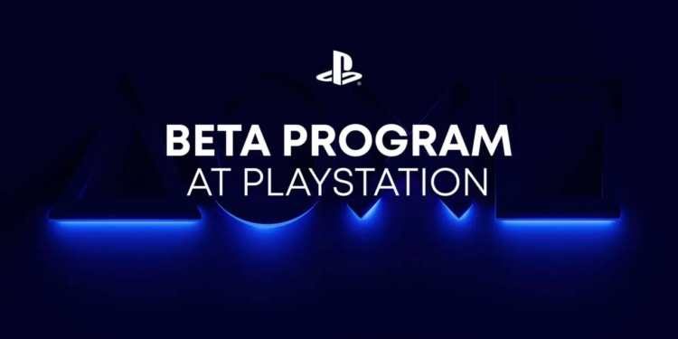 Sony umumkan inisiatif playstation beta program