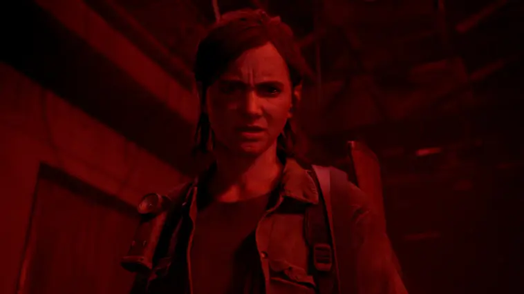 Spesifikasi PC The Last of Us Part II Remastered 10 Spesifikasi PC The Last of Us Part II Remastered