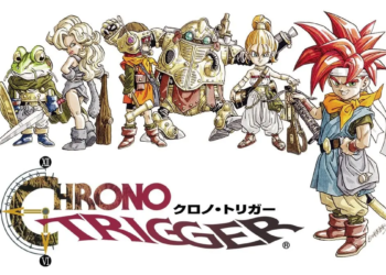 Square enix rencanakan berbagai proyek di luar dunia game untuk chrono trigger