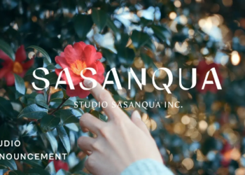 Studio sasanqua, studio baru dari mantan dev. Visions of mana