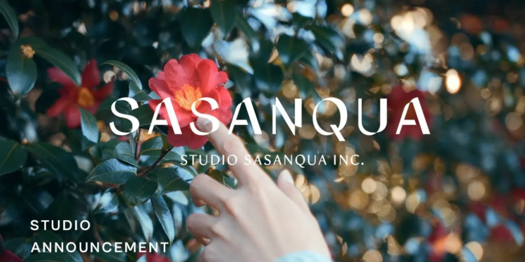 Studio sasanqua, studio baru dari mantan dev. Visions of mana