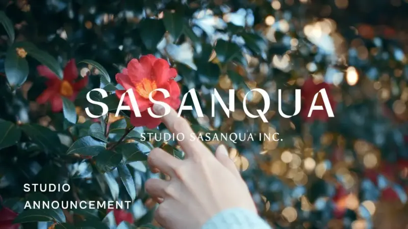 Studio Sasanqua, Studio Baru Dari Mantan Dev. Visions Of Mana