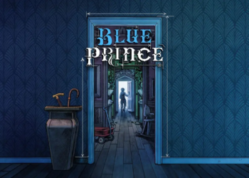 Tanggal rilis blue prince diumumkan