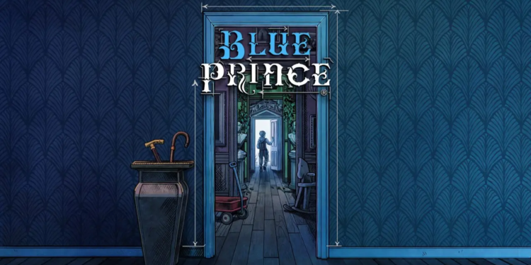 Tanggal rilis blue prince diumumkan