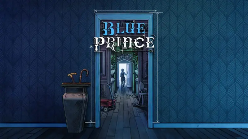 Tanggal Rilis Blue Prince Diumumkan