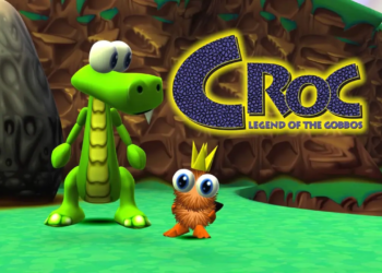 Tanggal rilis croc legend of the gobbos remaster diumumkan