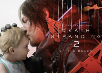 Tanggal rilis death stranding 2 on the beach diumumkan