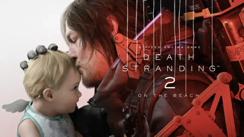 Tanggal Rilis Death Stranding 2 On The Beach Diumumkan