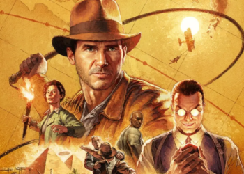 Tanggal rilis indiana jones and the great circle versi ps5 bocor ke internet