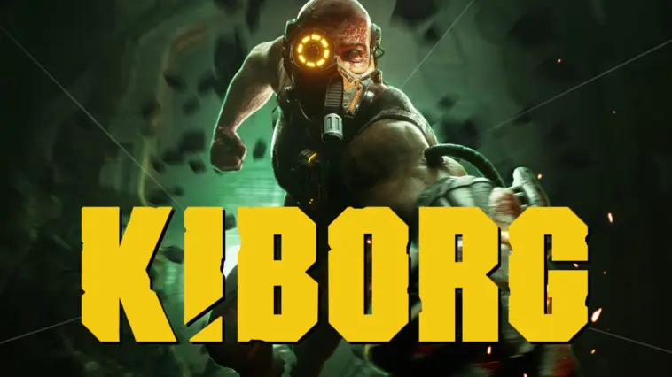 Tanggal Rilis Kiborg Diumumkan